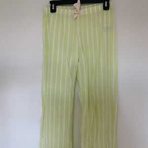 ✨Love by Gap pajama pants